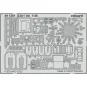 D3A Val, 1/48 - Eduard Accessories BIG49339