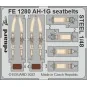 AH-1G, 1/48 - Eduard Accessories BIG49338