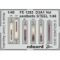 D3A Val, 1/48 - Eduard Accessories BIG49339