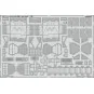 Hurricane Mk.I 1/48 HOBBY BOSS, 1/48 - Eduard Accessories BIG49380