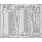 MiG-17F 1/48 AMMO, 1/48 - Eduard Accessories BIG49383