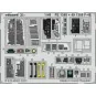F-4E 1/48 MENG, 1/48 - Eduard Accessories BIG49382