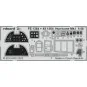 Hurricane Mk.I 1/48 HOBBY BOSS, 1/48 - Eduard Accessories BIG49380