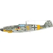 Bf 109G-2, Profipack, 1/48 - Eduard Plastic Kits 82165 Bf 109G-2, Profipack, 1/48 - Eduard Plastic Kits 82165