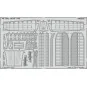 Yak-9T, 1/48 - Eduard Accessories BIG49388