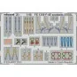 F-4E 1/48 MENG, 1/48 - Eduard Accessories BIG49382