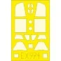 Yak-9T, 1/48 - Eduard Accessories BIG49388