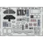 MiG-17F 1/48 AMMO, 1/48 - Eduard Accessories BIG49383