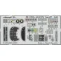 Yak-9T, 1/48 - Eduard Accessories BIG49388