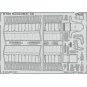 Hurricane Mk.IIc, 1/48 - Eduard Accessories BIG49390