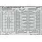 Hunter FGA.9, 1/48 - Eduard Accessories BIG49391