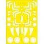 F-4G, 1/48 - Eduard Accessories BIG49389