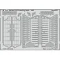 Hunter FR.10, 1/48 - Eduard Accessories BIG49392