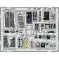 F-4G, 1/48 - Eduard Accessories BIG49389