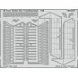 Hunter GA.11, 1/48 - Eduard Accessories BIG49393