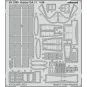 Hunter GA.11, 1/48 - Eduard Accessories BIG49393