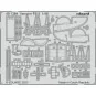 Vampire FB.5, 1/48 - Eduard Accessories BIG49394