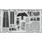 Hunter GA.11, 1/48 - Eduard Accessories BIG49393