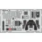 Vampire FB.9, 1/48 - Eduard Accessories BIG49395