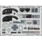 Ki-21-I ICM, 1/48 - Eduard Accessories BIG49403