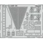 Go 244B ICM, 1/48 - Eduard Accessories BIG49404