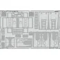 SM.79 EDU, 1/48 - Eduard Accessories BIG49405