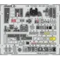 Gannet AS.1 AIRFIX, 1/48 - Eduard Accessories BIG49407