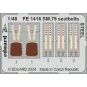 SM.79 EDU, 1/48 - Eduard Accessories BIG49405