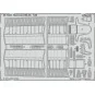 Hurricane Mk.IIb ARMA HOBBY, 1/48 - Eduard Accessories BIG49409
