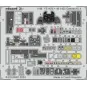 Gannet AS.4 AIRFIX, 1/48 - Eduard Accessories BIG49408