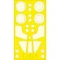 U-2R, 1/48 - Eduard Accessories BIG49411