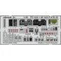 P-47D-30, 1/48 - Eduard Accessories BIG49410
