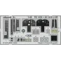 U-2R, 1/48 - Eduard Accessories BIG49411