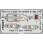 P-47D-30, 1/48 - Eduard Accessories BIG49410