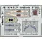 U-2R, 1/48 - Eduard Accessories BIG49411