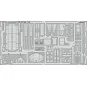 Buccaneer S.2B Gulf War, 1/48 - Eduard Accessories BIG49415