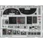 Lancaster B Mk.III Dambuster PART I, 1/48 - Eduard Accessories BIG4...