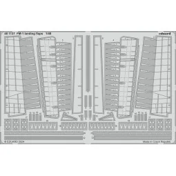 FM-1, 1/48 - Eduard Accessories BIG49416 2