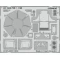 FM-1, 1/48 - Eduard Accessories BIG49416