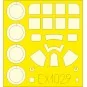FM-1, 1/48 - Eduard Accessories BIG49416