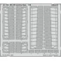 MC.200, 1/48 - Eduard Accessories BIG49417