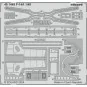 F-14A, 1/48 - Eduard Accessories BIG49418