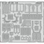 MC.200, 1/48 - Eduard Accessories BIG49417