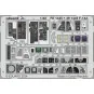 F-14A, 1/48 - Eduard Accessories BIG49418