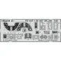 MC.200, 1/48 - Eduard Accessories BIG49417