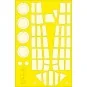TBD-1, 1/48 - Eduard Accessories BIG49419