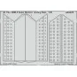 SMB-2 Super Mystere SPECIAL HOBBY, 1/48 - Eduard Accessories BIG49420