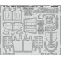 SMB-2 Super Mystere SPECIAL HOBBY, 1/48 - Eduard Accessories BIG49420