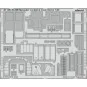 B-26B Marauder PART I ICM, 1/48 - Eduard Accessories BIG49421