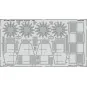 B-24J PART I HOBBY BOSS, 1/48 - Eduard Accessories BIG49423